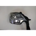 Headlight/headlamp