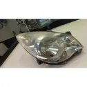 Headlight/headlamp