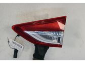 Tailgate rear/tail lights
