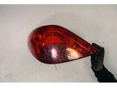 Rear/tail lights