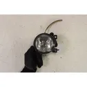 Front fog light