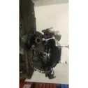 Manual 6 speed gearbox