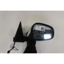 Front door electric wing mirror