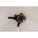 Front wheel hub