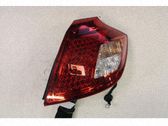 Lampa tylna