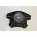 Steering wheel airbag