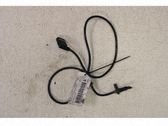Sensor de freno del ABS trasero