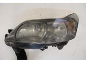 Headlight/headlamp