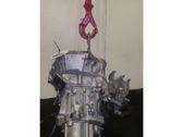 Manual 5 speed gearbox