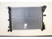 Radiateur soufflant de chauffage