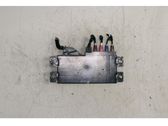 ASC control unit/module