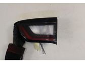 Tailgate rear/tail lights