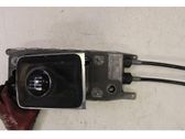 Gear shifter/selector