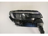Headlight/headlamp