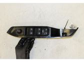 Electric window control switch