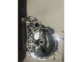 Manual 5 speed gearbox