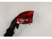 Lampy tylnej klapy bagażnika