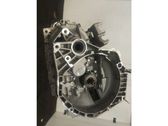 Manual 5 speed gearbox