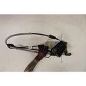 Gear shifter/selector