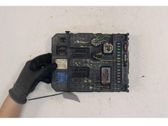 Fuse module