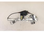 Regulador de ventanilla eléctrico de puerta delantera