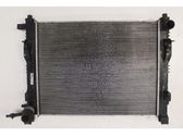 Radiateur soufflant de chauffage
