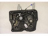 Fensterheber elektrisch mit Motor Tür vorne