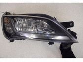 Lampa przednia