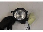 Front fog light