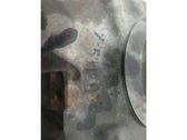 Rear differential