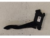 Accelerator pedal position sensor
