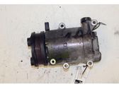 Air conditioning (A/C) compressor (pump)