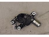 Rear window wiper motor
