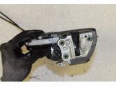 Cerradura de puerta trasera