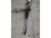 Steering rack