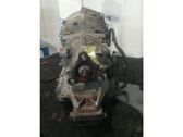 Automatic gearbox