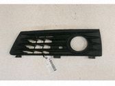 Grille antibrouillard avant