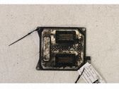 Unité de commande / module de pompe à carburant