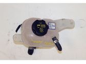 Coolant expansion tank/reservoir