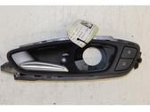 Front door interior handle