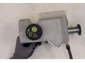 Master brake cylinder