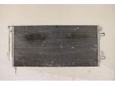 A/C cooling radiator (condenser)