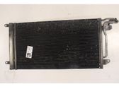 Radiateur condenseur de climatisation