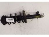 Front shock absorber/damper