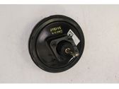 Brake booster