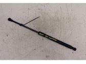 Rear window strut damper