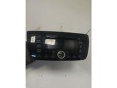 Radio/CD/DVD/GPS head unit