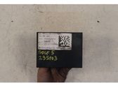 Door central lock control unit/module