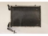 A/C cooling radiator (condenser)