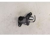 Rear window wiper motor